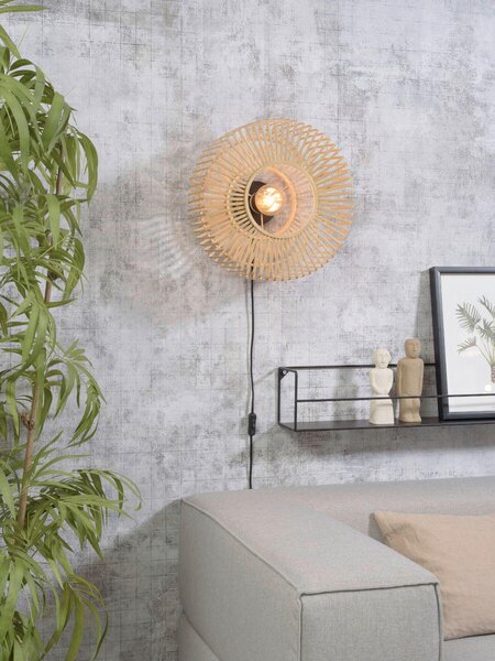 NÁSTĚNNÉ SVÍTIDLO, 20/40 cm Good & Mojo - Online Only svítidla, Online Only