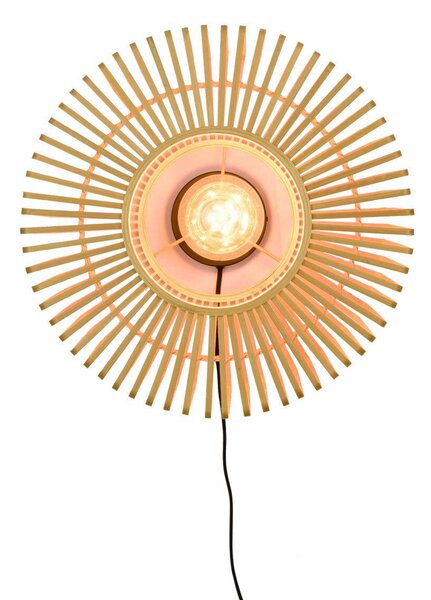 NÁSTĚNNÉ SVÍTIDLO, 20/40 cm Good & Mojo - Online Only svítidla, Online Only