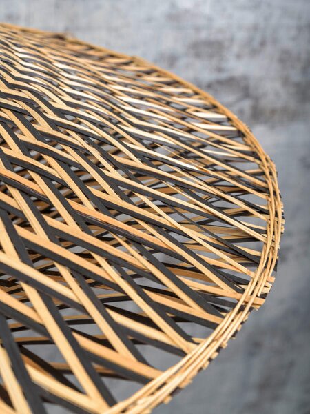 STOJACÍ LAMPA, 60/176 cm Good & Mojo - Online Only svítidla, Online Only