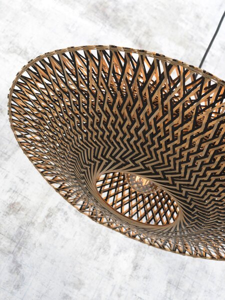STOJACÍ LAMPA, 60/176 cm Good & Mojo - Online Only svítidla, Online Only