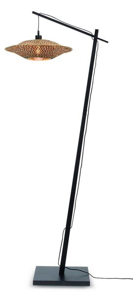 STOJACÍ LAMPA, 44/176 cm Good & Mojo - Online Only svítidla, Online Only