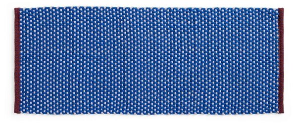 HAY - Door Rohož na Dveře Long Royal Blue