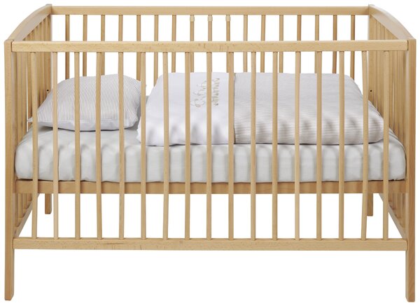 DĚTSKÁ POSTÝLKA 60 cmx120 cm My Baby Lou - Postýlky pro miminka