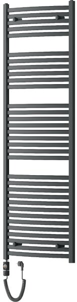 Mexen Helios, elektrické topné těleso 1800 x 600 mm, 900 W, antracitová, W103-1800-600-2900-66