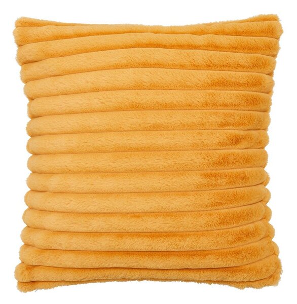 Dekorační polštář 45x45 cm Cosy Ribbed – Catherine Lansfield