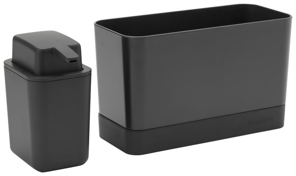 DRŽÁK NA KUCHYŇSKÉ POMŮCKY Brabantia - Kuchyňské pomůcky