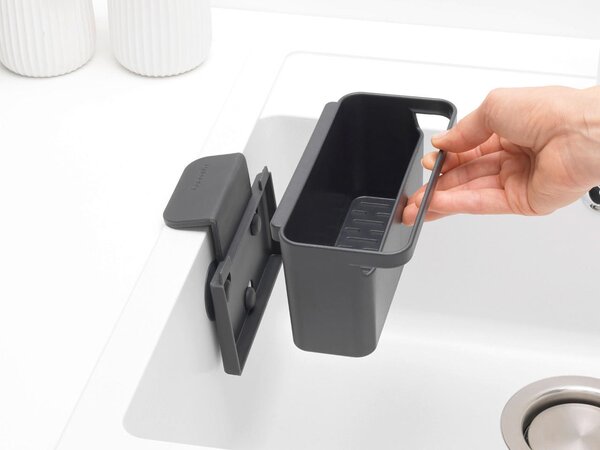DRŽÁK NA KUCHYŇSKÉ POMŮCKY Brabantia - Kuchyňské pomůcky