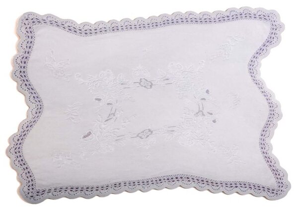 Seletti designové prostírání z korku Tablemat Acid