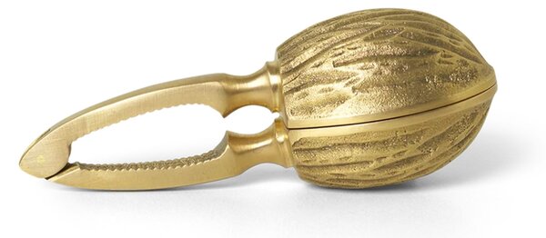 Louskáček na ořechy Forest Nut Brass