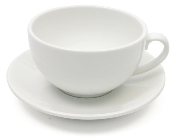 ŠÁLEK A PODŠÁLEK NA CAPPUCCINO Maxwell & Williams - Šálky & podšálky