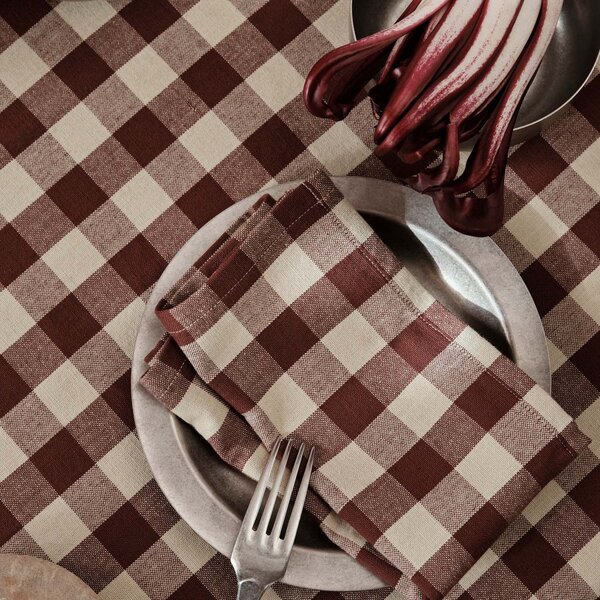 Ferm living designové prostírání Table Cloth