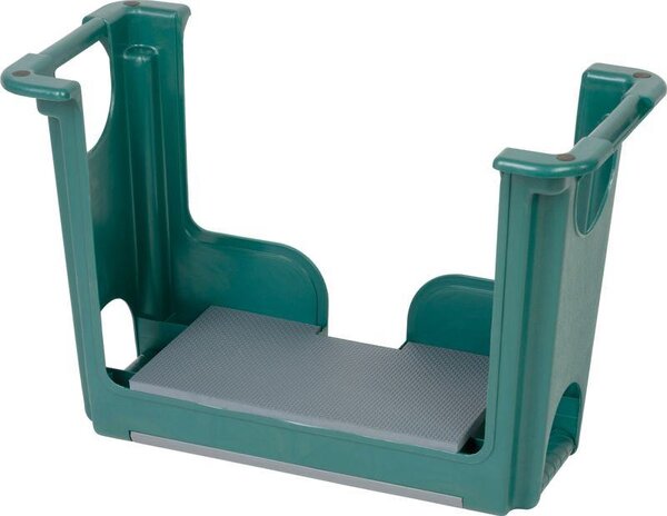 Stolička Strend Pro TC1611, záhradná, kľakadlo, 570x270x370 mm