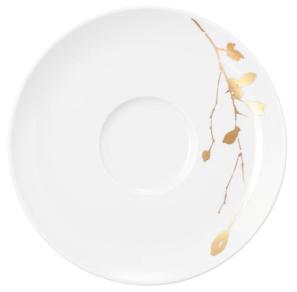 PODŠÁLEK porcelán keramika 16,5 cm Seltmann Weiden - Kolekce nádobí