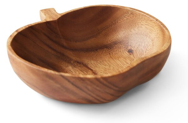 Dřevěná miska Apple Acacia Large