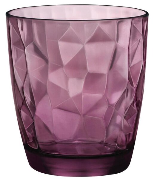 Sada sklenic DIAMOND 300 ml 2 ks