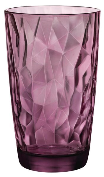 Sada sklenic DIAMOND 470 ml 2 ks