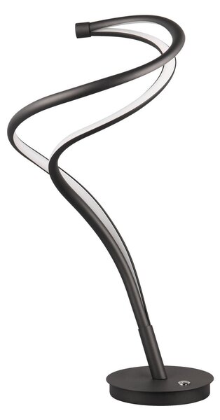 STOLNÍ LED LAMPA, senzorový stmívač, 30/56 cm Trio Leuchten - Stolní lampy