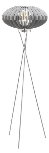Eglo 32836 - Stojací lampa 1xE27/60W/230V