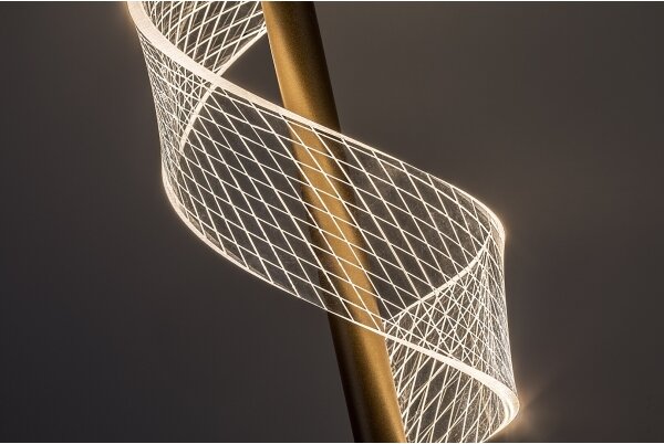 Rabalux 72414 - LED Lustr na lanku ZOFRAEL LED/6W/230V 3000K