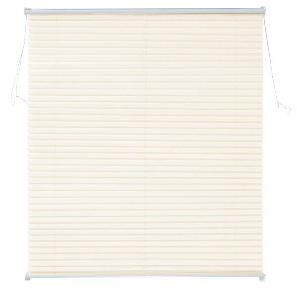 Livarno home Roleta na okno, 85 x 130 cm (krémová) (100376552003)
