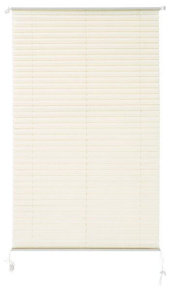 Livarno home Roleta na okno, 75 x 130 cm (krémová) (100376582003)