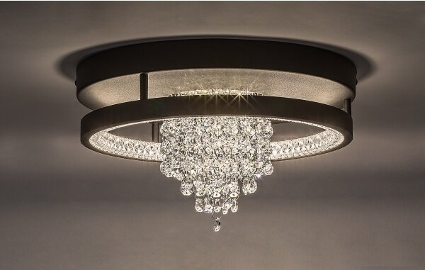 Rabalux 71352 - LED Stropní svítidlo MARIBELL 20W/230V 3000/3500/4000K pr. 30 cm