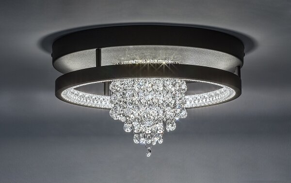Rabalux 71352 - LED Stropní svítidlo MARIBELL 20W/230V 3000/3500/4000K pr. 30 cm