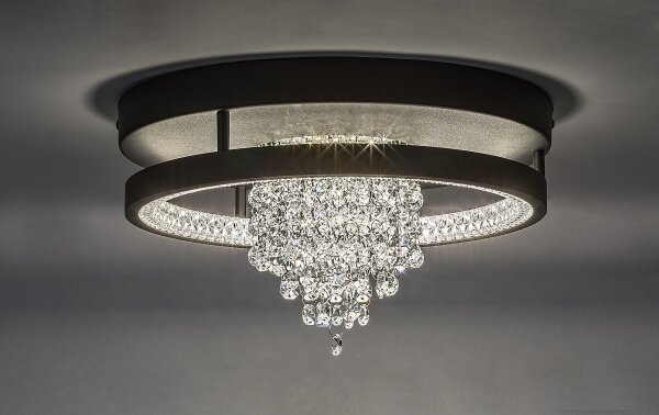 Rabalux 71352 - LED Stropní svítidlo MARIBELL 20W/230V 3000/3500/4000K pr. 30 cm