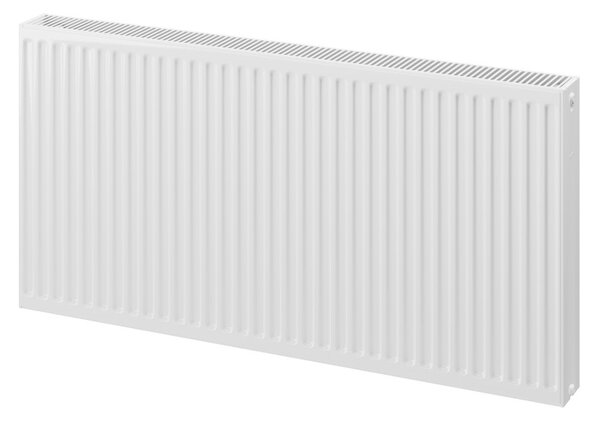 Mexen C22 deskový radiátor 900 x 400 mm, boční přípojka, 914 W, bílý - W422-090-040-00