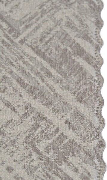 Ubrusy a běhouny Kona – šedé 40x120