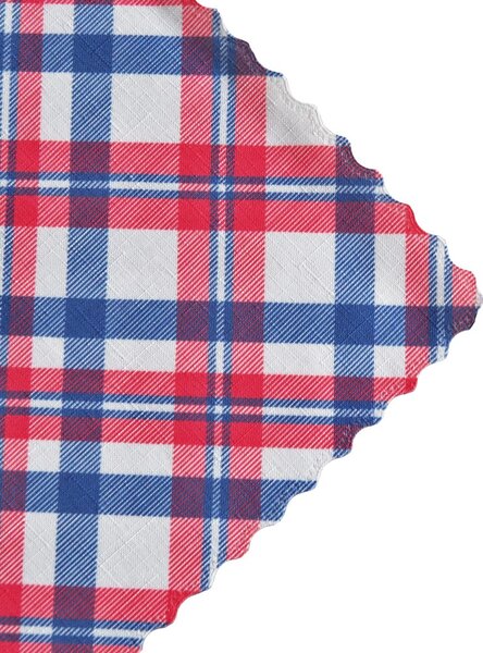 Olzatex teflonový ubrus tištěný vzorovaný