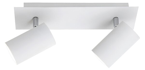 BODOVÉ SVÍTIDLO, GU10, 30/9/15 cm Trio Leuchten - Bodová světla