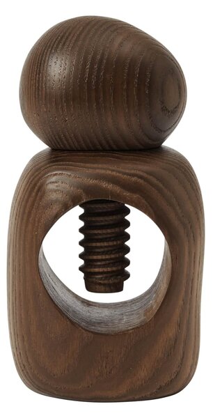 Louskáček na ořechy Cairn Dark Brown