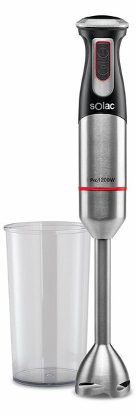 Solac BA5608 tyčový mixér Pro 1200 W