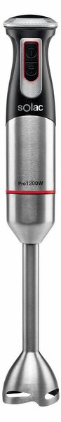 Solac BA5608 tyčový mixér Pro 1200 W