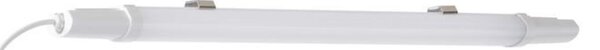 LEDVANCE LED svítidlo prachotěs DP SLIM ECO 600 18 W 220-240 V 6500 K IP65
