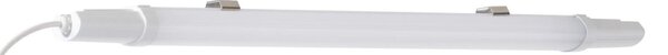 LEDVANCE LED svítidlo prachotěs DP SLIM ECO 600 18 W 220-240 V 6500 K IP65