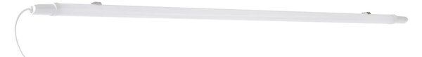 LEDVANCE LED svítidlo prachotěs DP SLIM ECO 1200 36 W 4000 K 4320 lm IP65