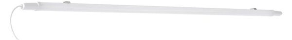 LEDVANCE LED svítidlo prachotěs DP SLIM ECO 1200 36 W 4000 K 4320 lm IP65