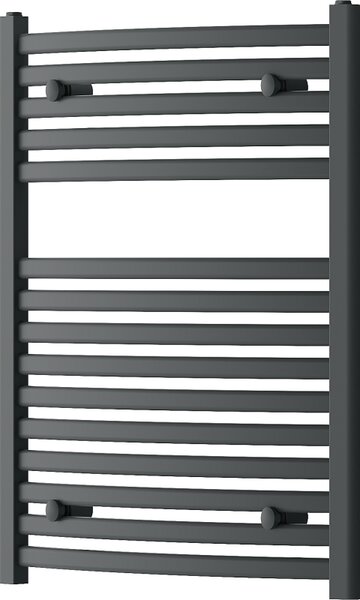 Mexen Helios, topné těleso 800 x 600 mm, 448 W, antracitová, W103-0800-600-00-66