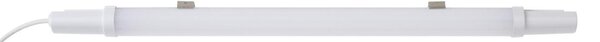 LEDVANCE LED svítidlo prachotěs DP SLIM ECO 600 18 W 220-240 V 6500 K IP65