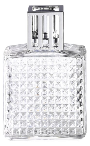 Maison Berger Paris Katalytická lampa Diamant, transparentní 4472