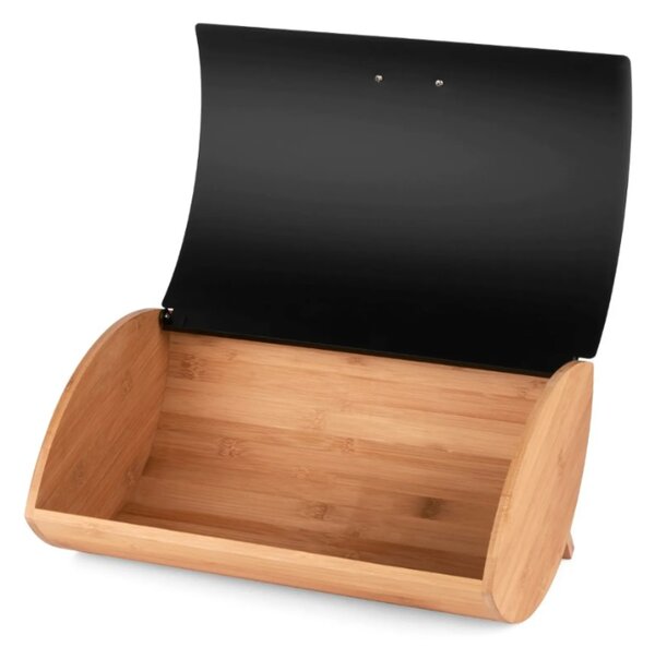 Chlebník černý bambusový CRUSTY