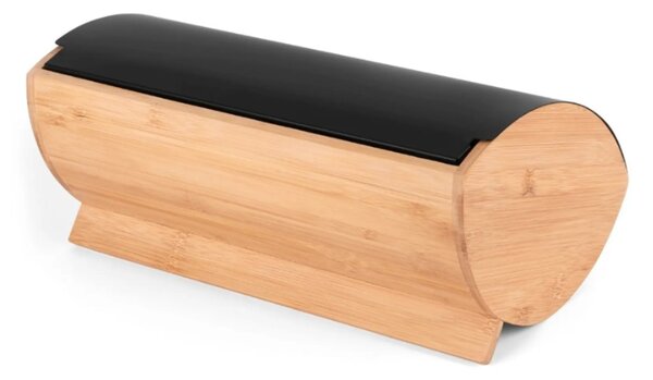 Chlebník černý bambusový CRUSTY