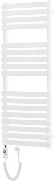 Mexen Bachus, elektrické topné těleso 1200 x 500 mm, 600 W, bílá, W109-1200-500-2600-20