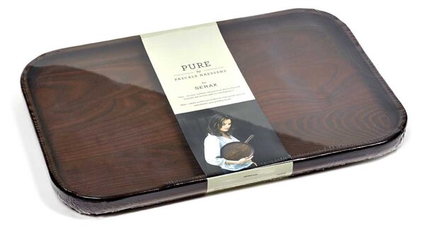 Serax Dřevěný podnos Pure Wood - Rectangular SR157