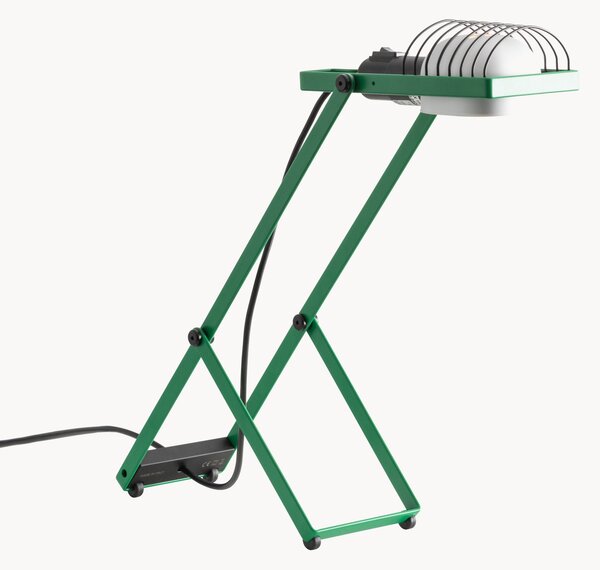 Nastavitelná stolní lampa Sintesi
