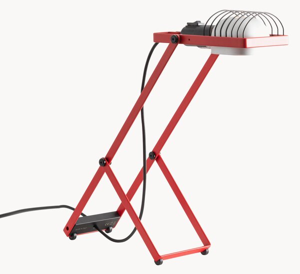 Nastavitelná stolní lampa Sintesi