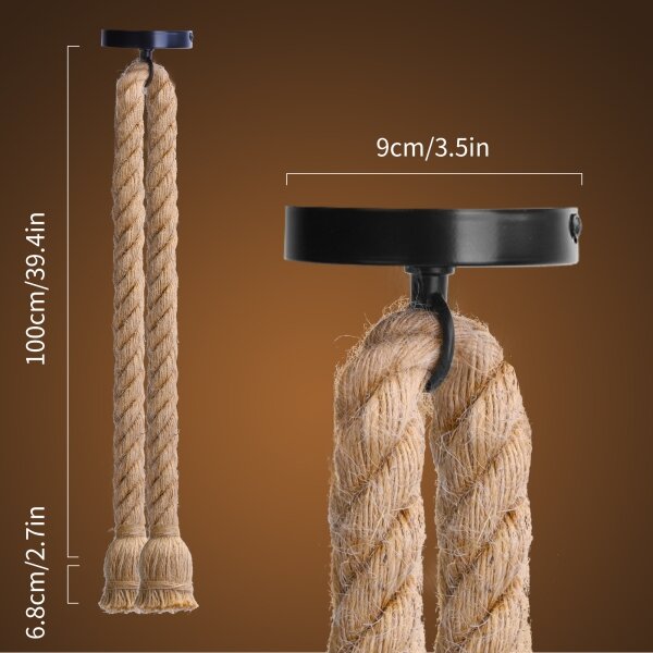 Aigostar - Napájecí kabel 2xE27/60W/230V