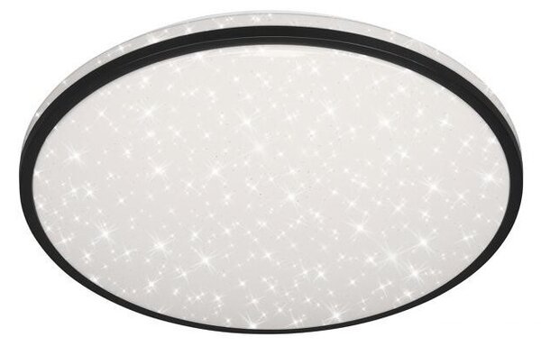 Brilo - LED Stmívatelné stropní svítidlo STARRY SKY LED/24W/230V Wi-Fi Tuya+ DO